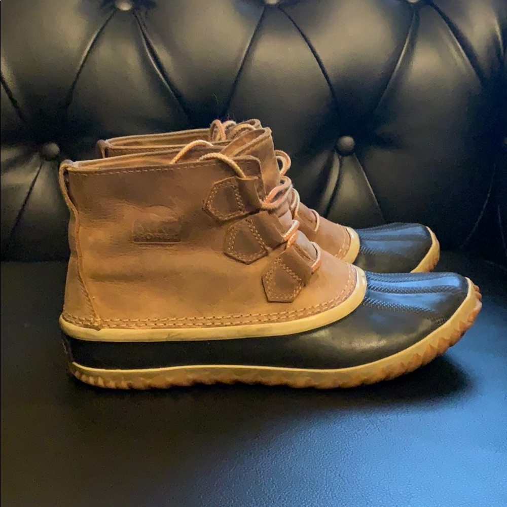 Sorel